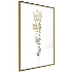 Arkiio Affisch Golden Branch [Poster] 30x45 Poster